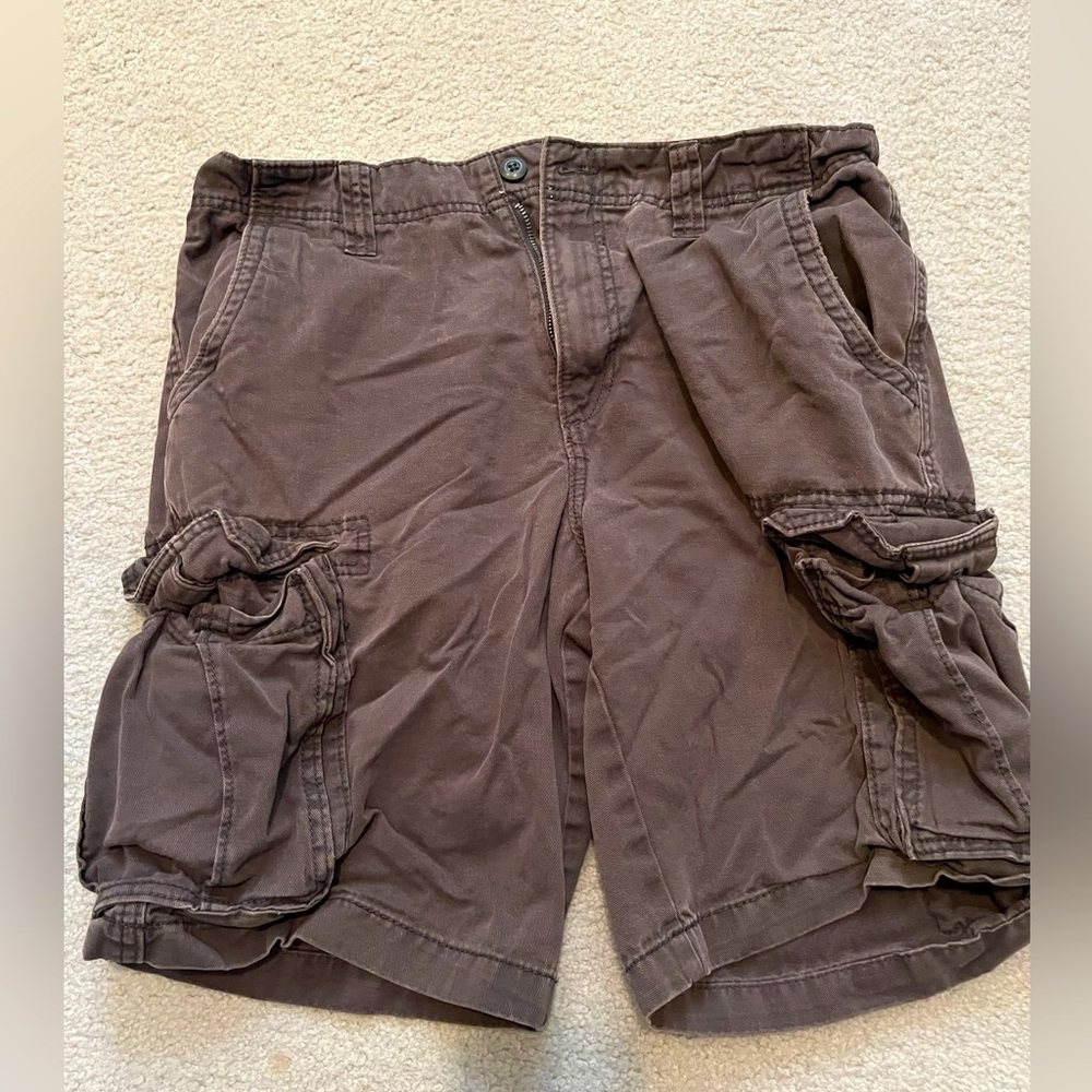 Old Navy  cargo shorts